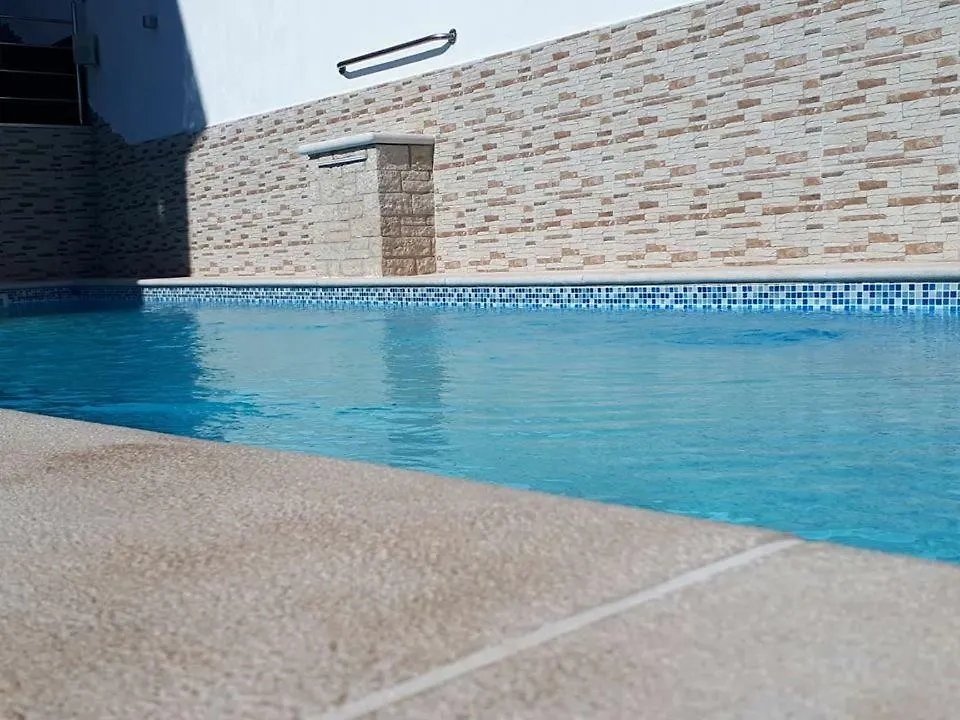 Apartment Villa Holiday II Pola Croazia